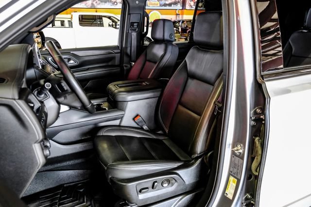 Used 2024 Chevrolet Tahoe Z71 AWD/4WD image 13