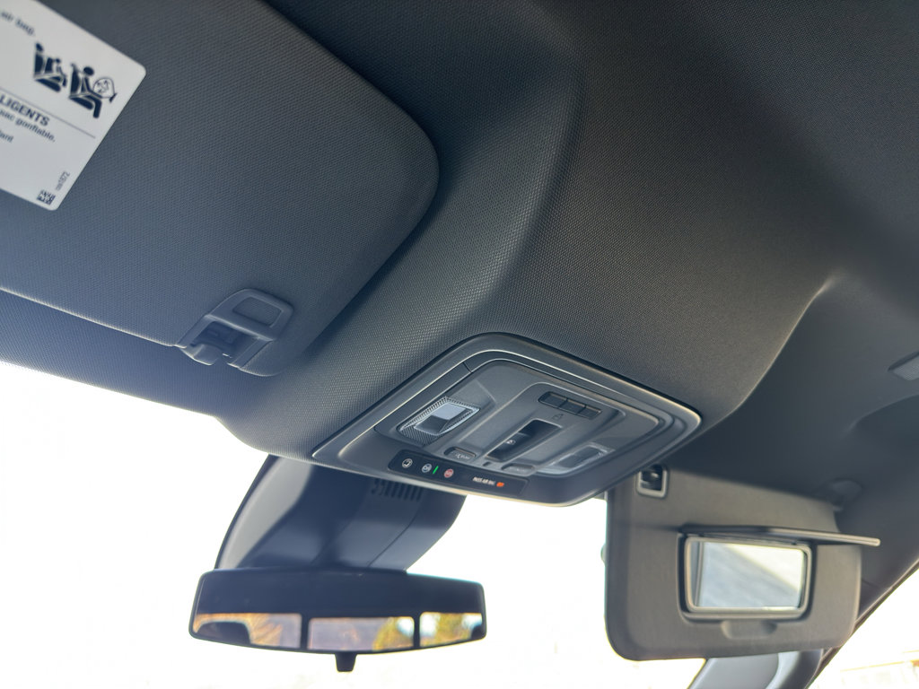 New 2026 Chevrolet Silverado 1500 LT Trail Boss image 31