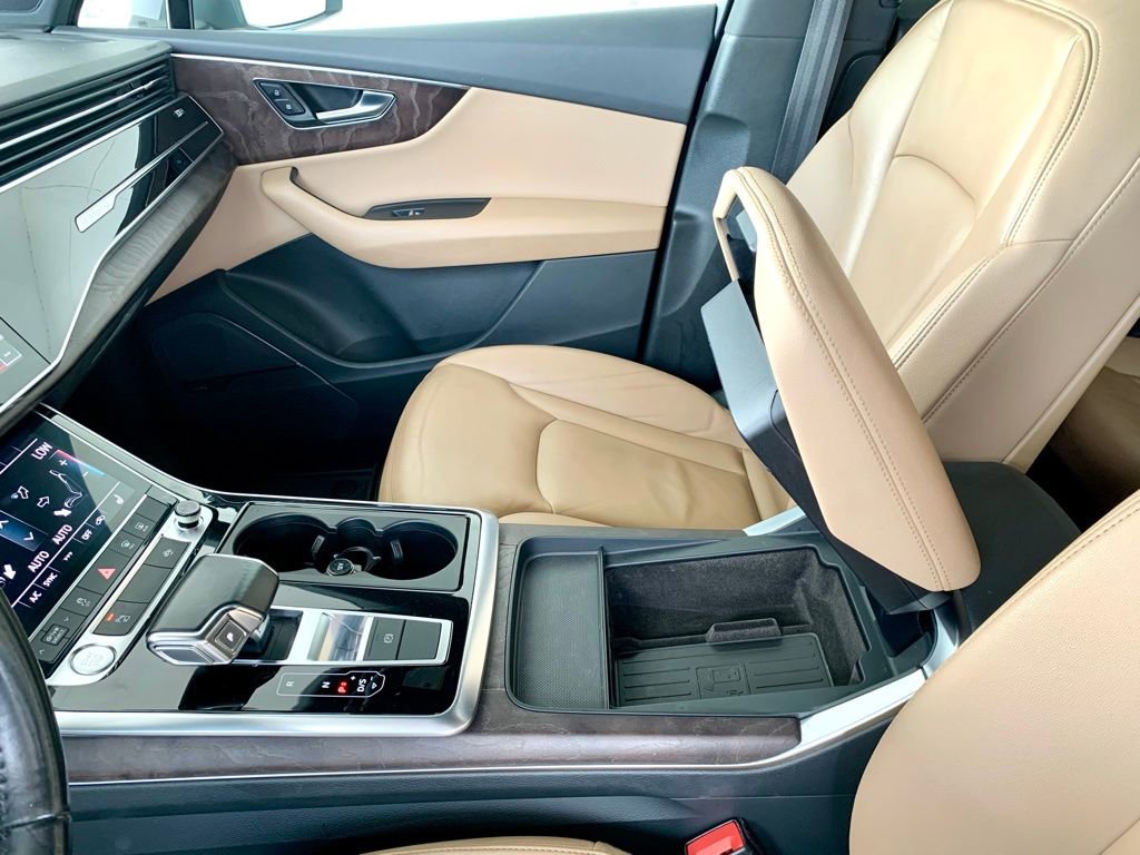 Used 2020 Audi Q7 3.0T Premium Plus image 44