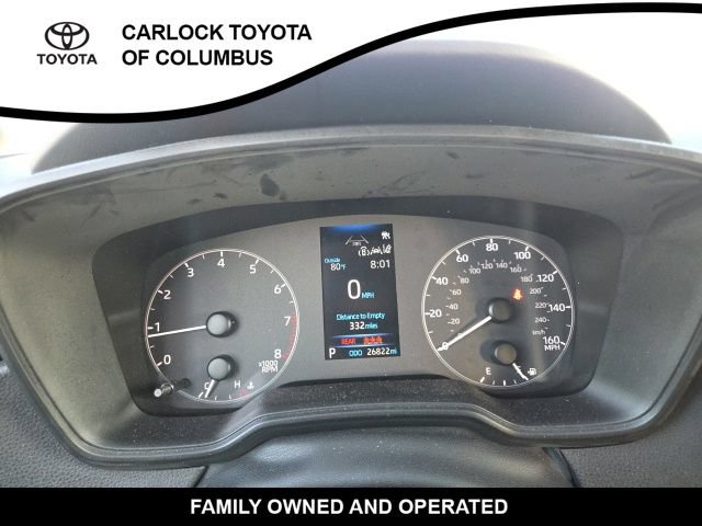 Used 2023 Toyota Corolla LE FWD image 26