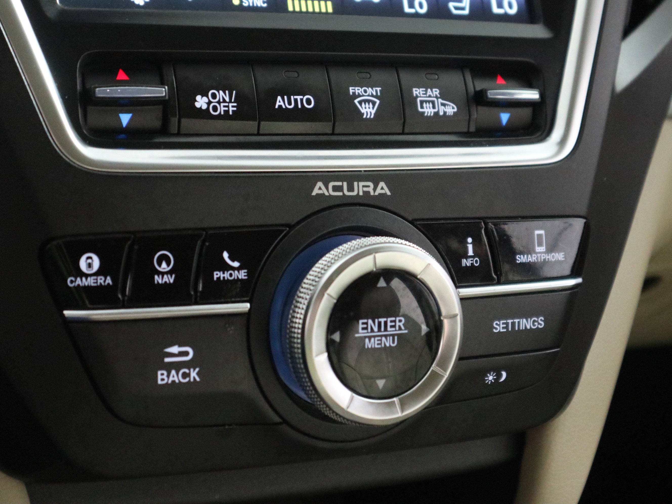 Used 2019 Acura MDX SH-AWD w/ Advance Package image 28