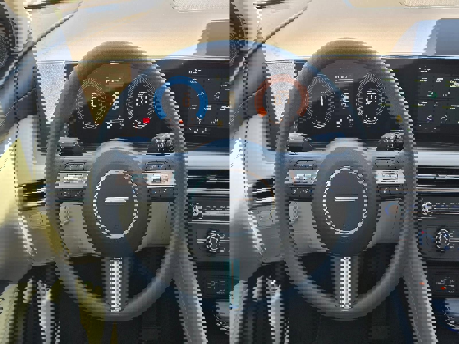 New 2026 Hyundai Tucson SE image 14