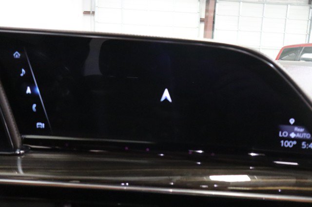 Used 2021 Cadillac Escalade Sport w/ Driver Assist Tech Package AWD/4WD image 76