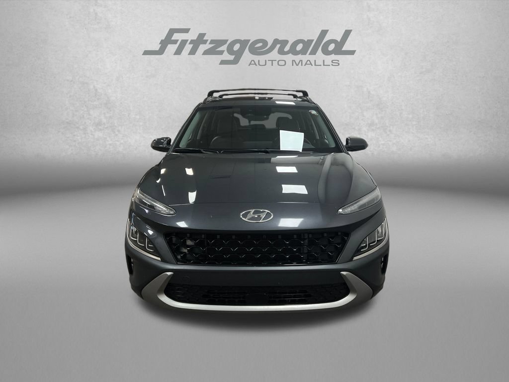 Used 2022 Hyundai Kona Limited FWD image 10