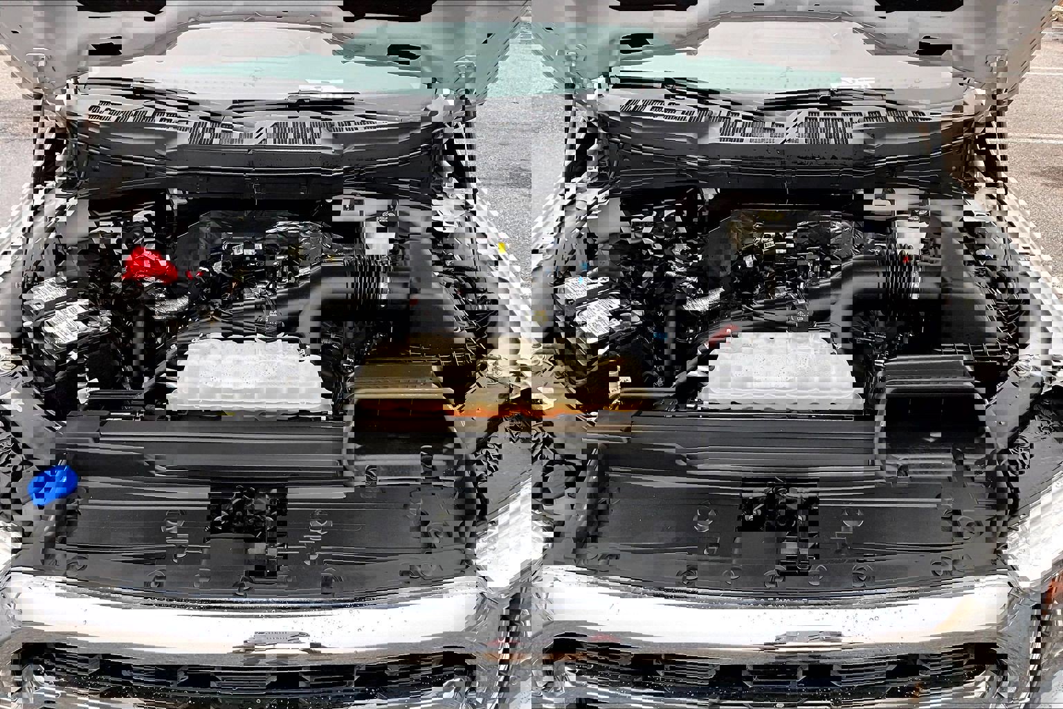 Used 2023 Ford F150 XLT w/ Equipment Group 302A High image 33