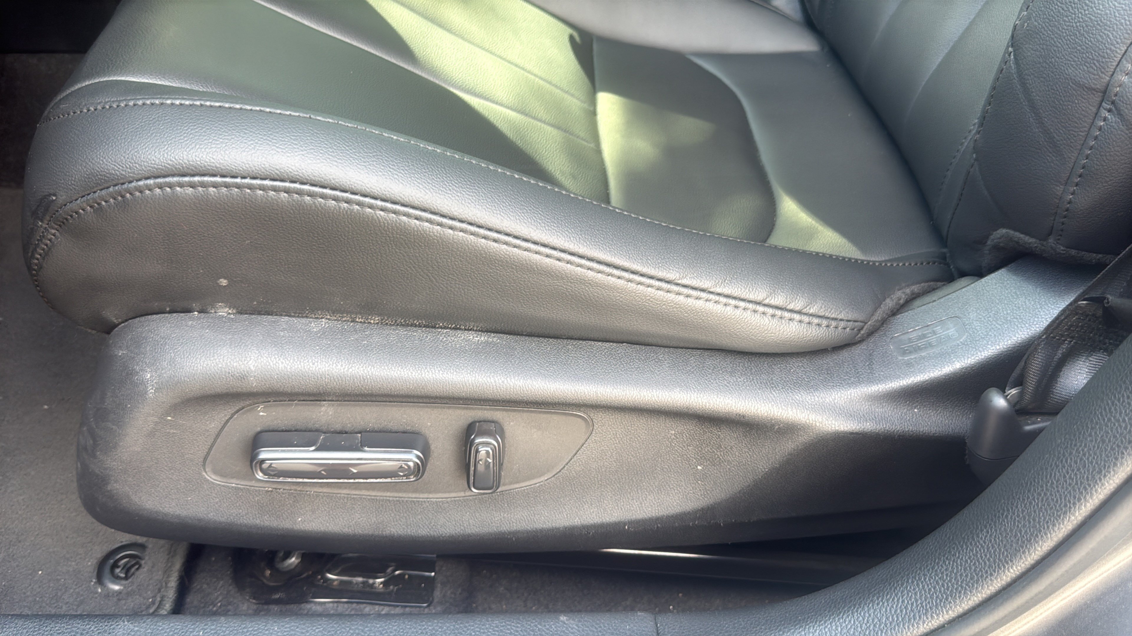 Used 2024 Acura Integra FWD image 11