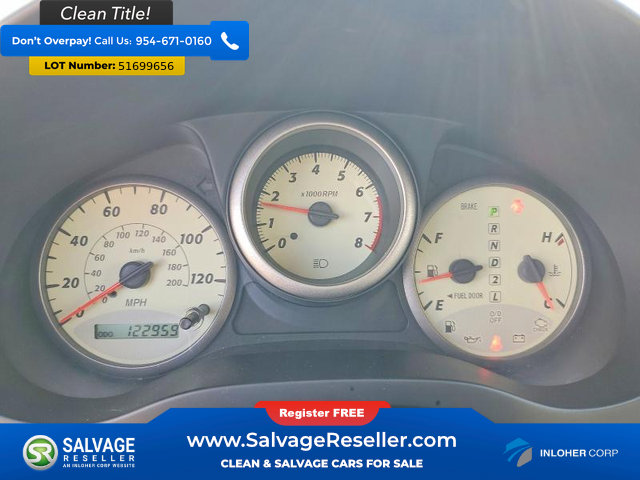 Used 2002 Toyota RAV4 2WD image 12