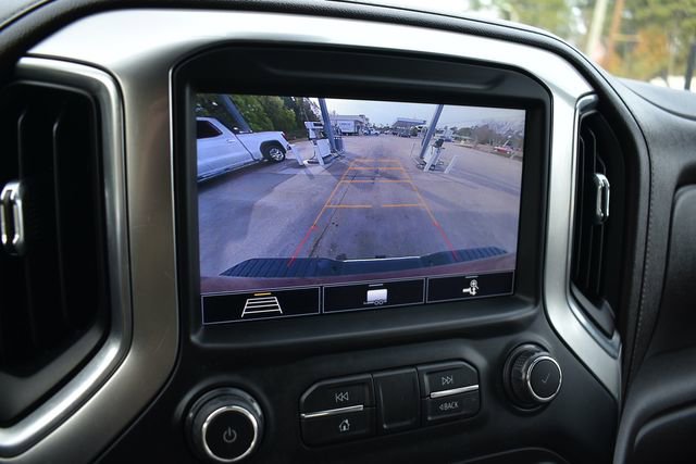 Used 2020 Chevrolet Silverado 2500 LTZ image 14