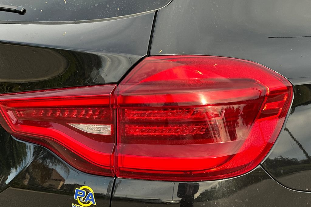 Used 2019 BMW X3 xDrive30i w/ Premium Package image 31