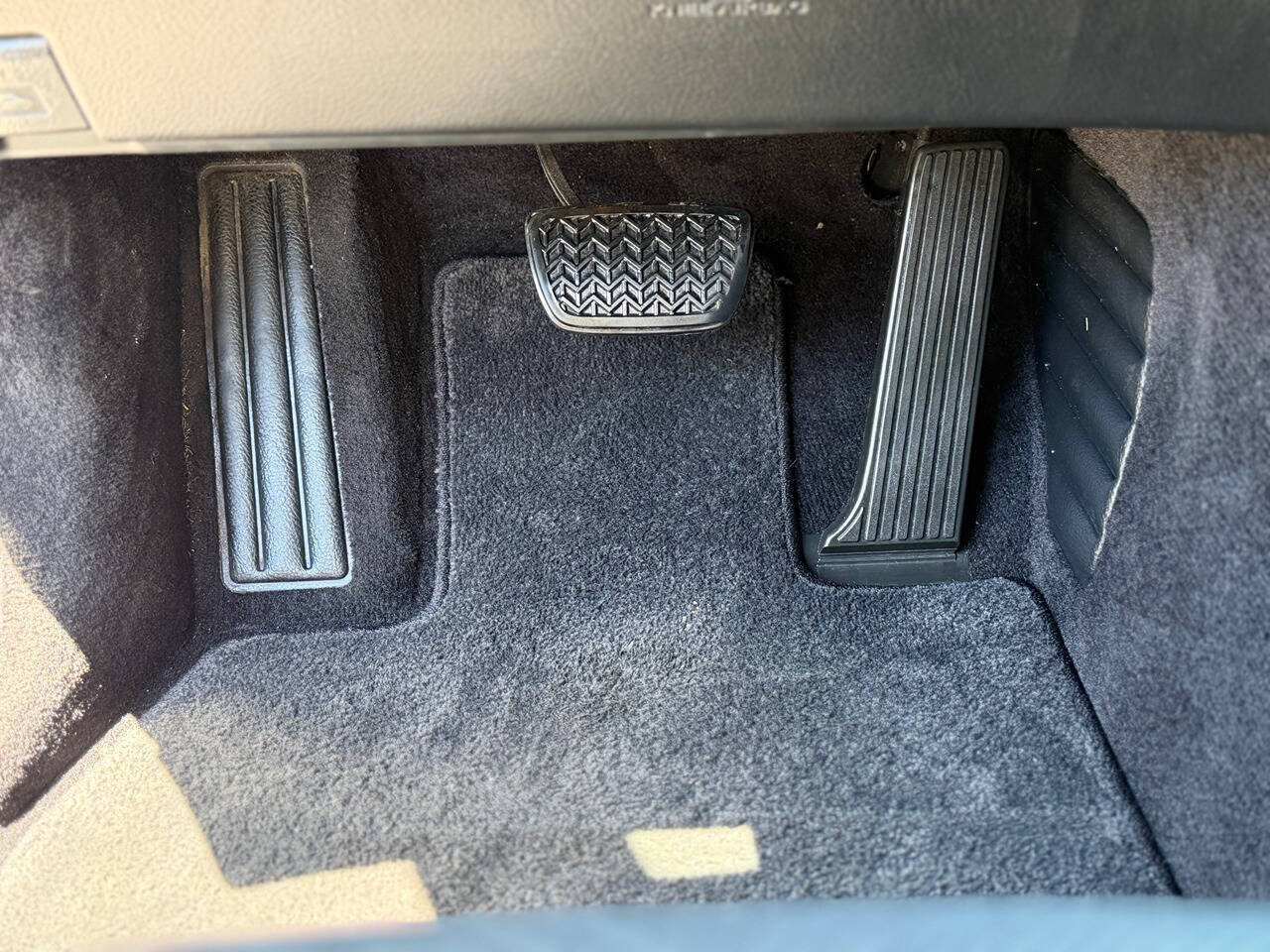 Used 2008 Lexus LS 460 RWD image 57