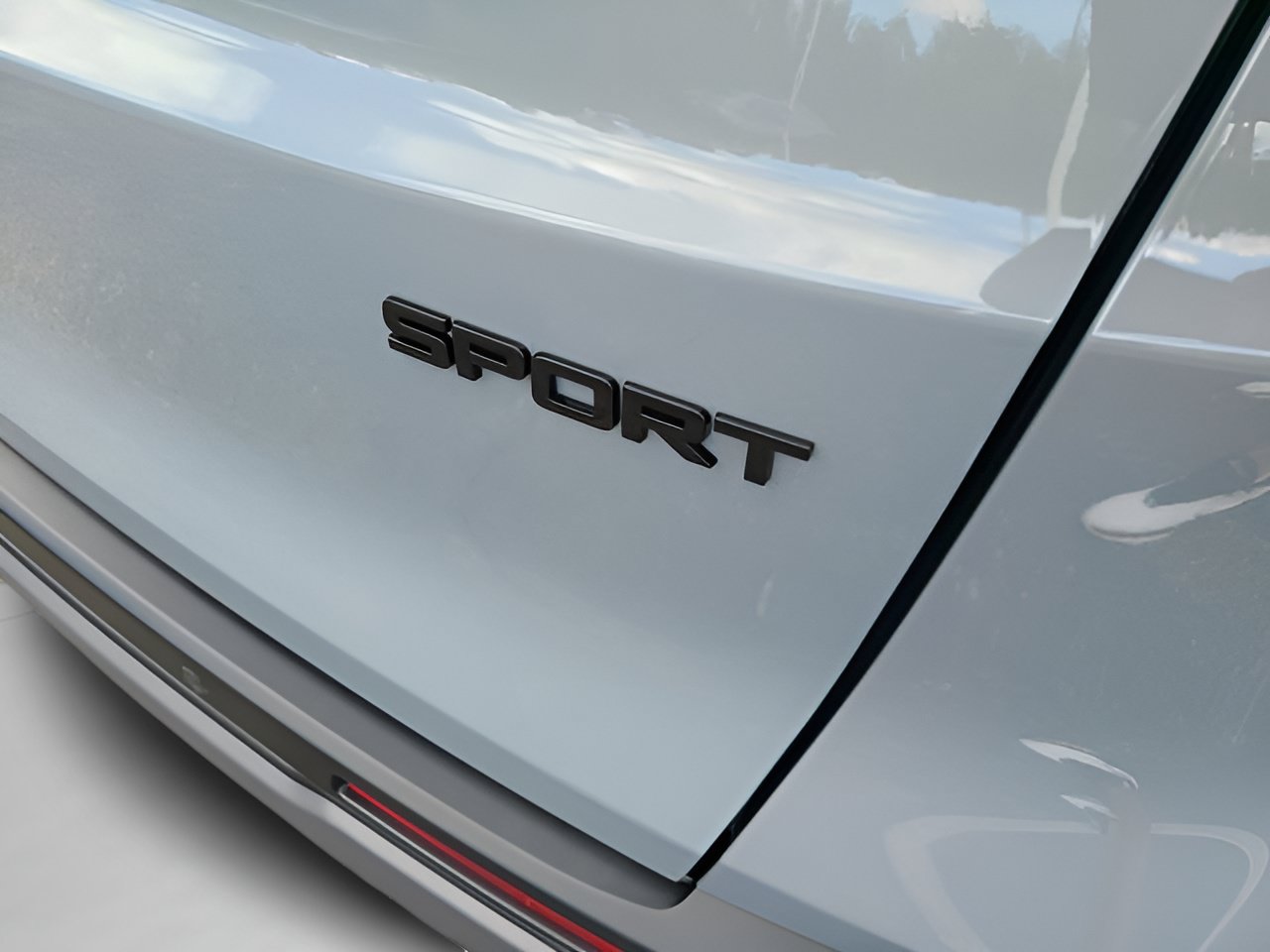 New 2027 Honda CR-V Sport-L image 9