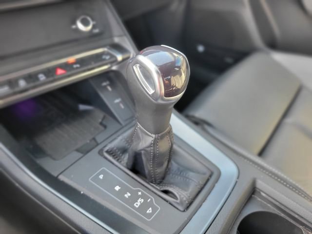 Used 2022 Audi Q3 2.0T Premium Plus image 30