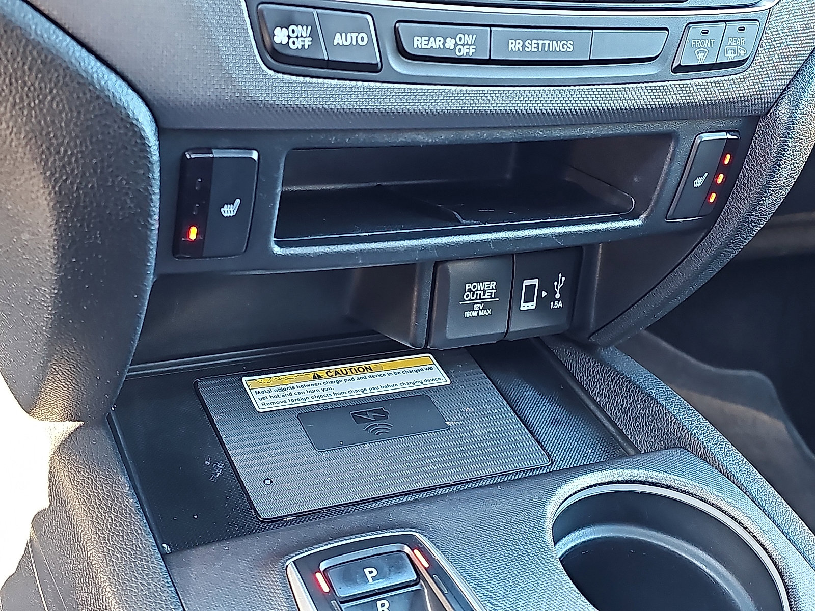 Used 2022 Honda Ridgeline RTL-E image 25