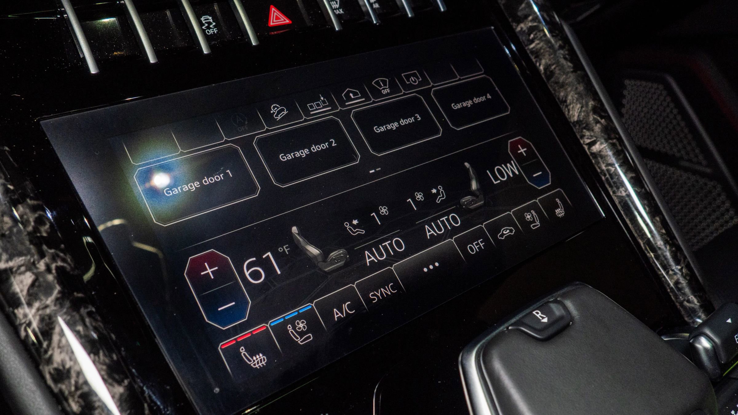 Used 2021 Lamborghini Urus image 16