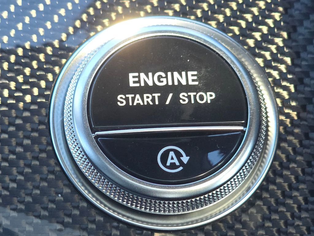 New 2026 Mercedes-Benz GLC 43 AMG 4MATIC image 36