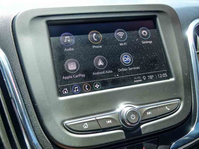 Used 2023 Chevrolet Equinox LT FWD image 19