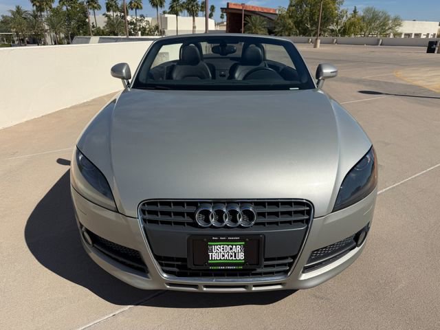 Used 2008 Audi TT 2.0T image 15