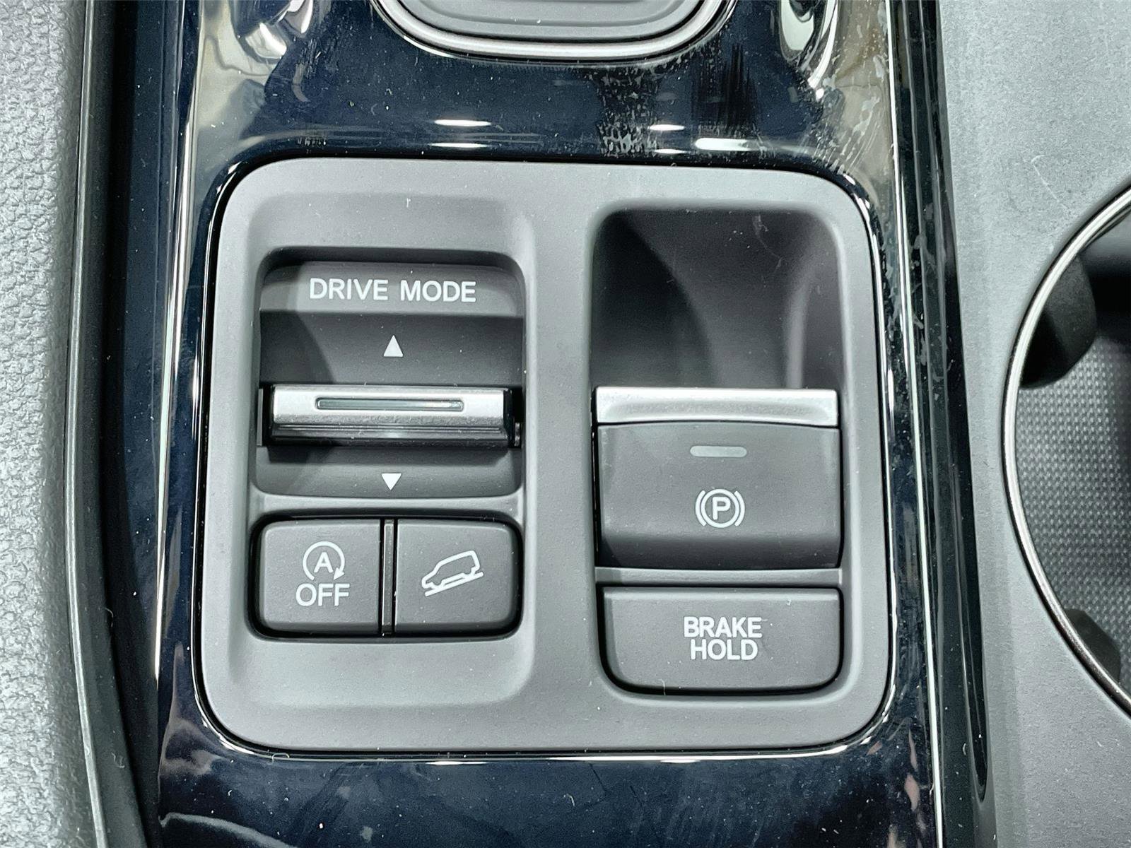 New 2025 Honda Pilot TrailSport image 20