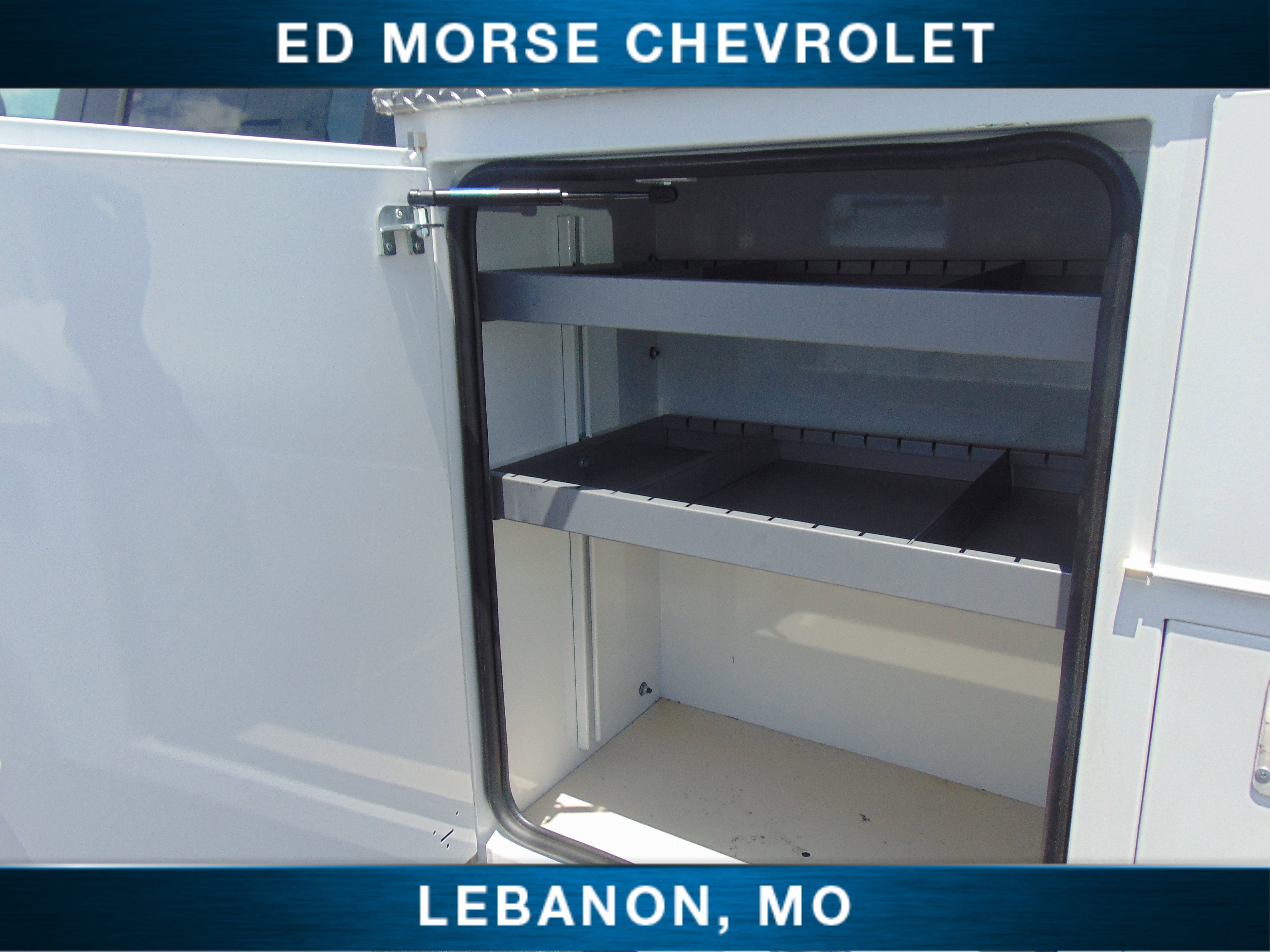 New 2025 Chevrolet Silverado 3500 W/T w/ WT Convenience Package image 12