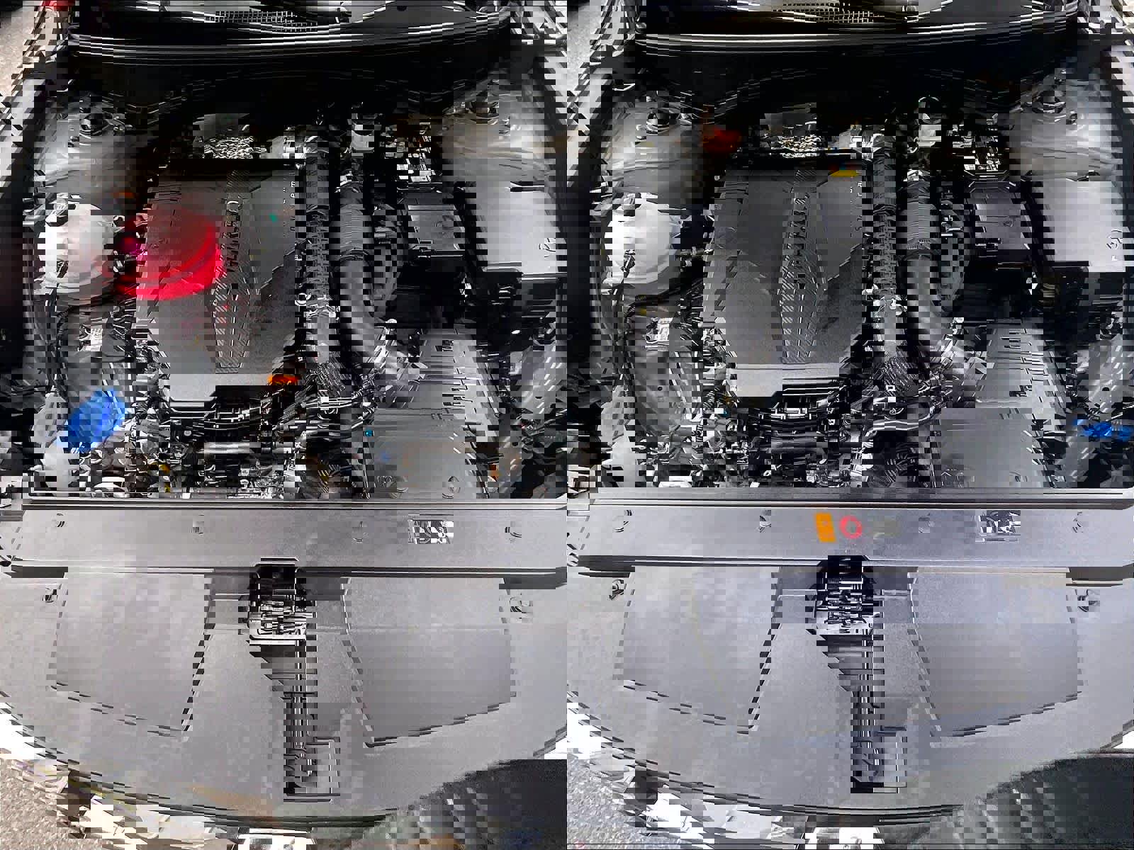 Used 2024 Hyundai Santa Cruz XRT image 49