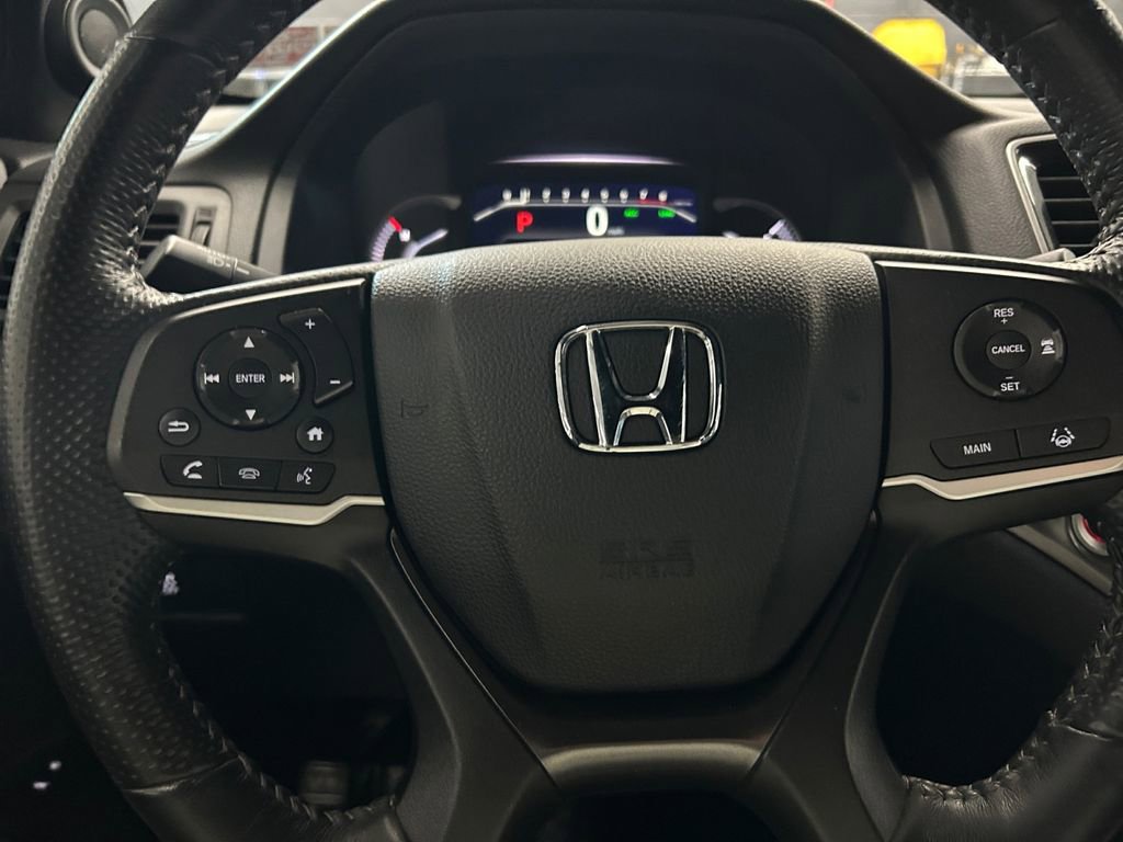 Used 2023 Honda Passport EX-L image 27