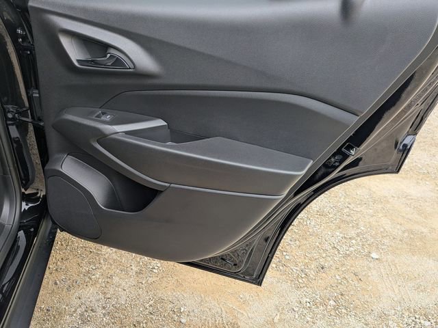 New 2026 Chevrolet Trax ACTIV w/ Sunroof Package image 30