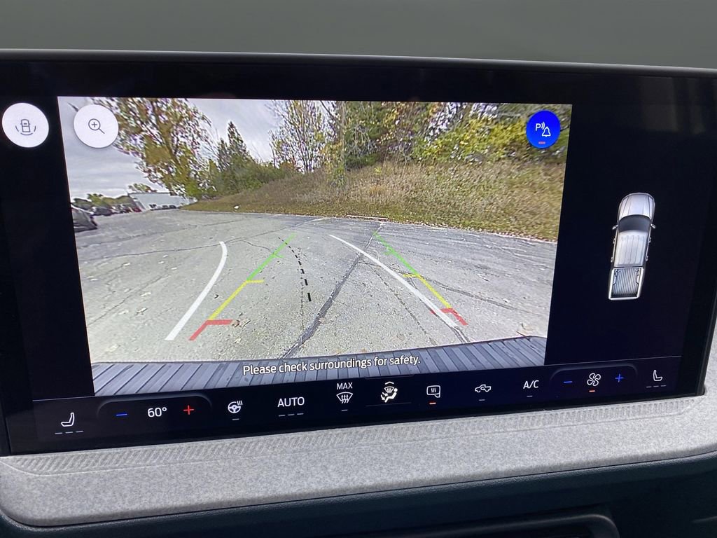 New 2025 Ford Maverick XLT w/ XLT Luxury Package image 9