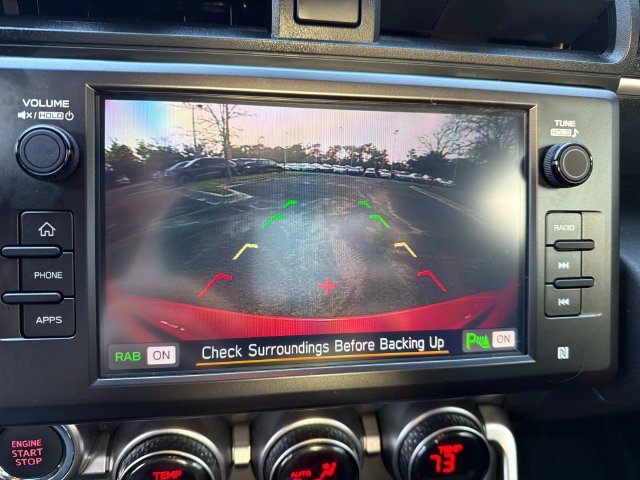 Used 2023 Subaru BRZ Limited RWD image 19