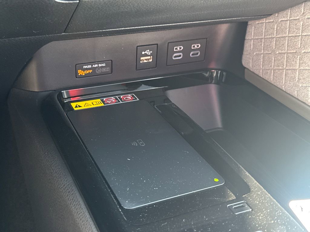 New 2026 Toyota Camry XLE AWD/4WD image 23