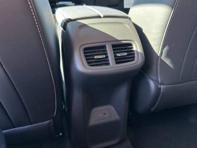 New 2026 Buick Envision Sport Touring image 19