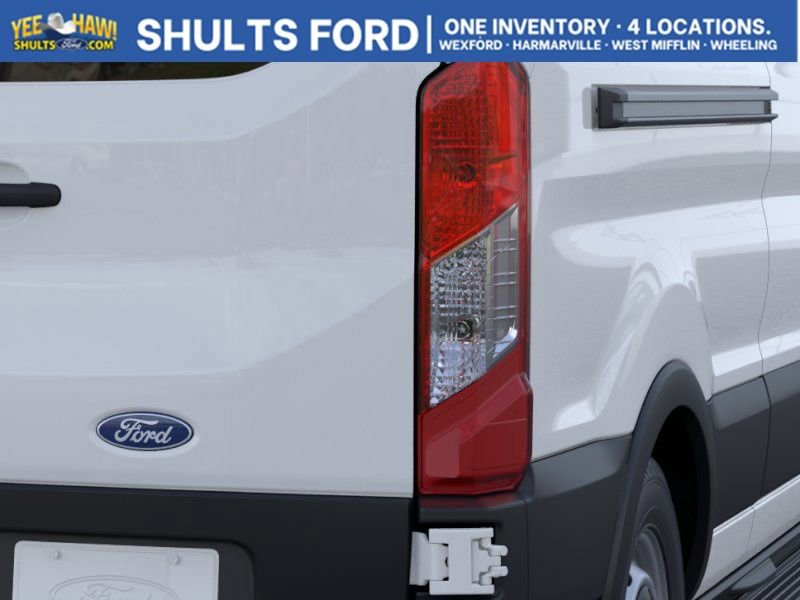New 2026 Ford Transit 350 XL image 22