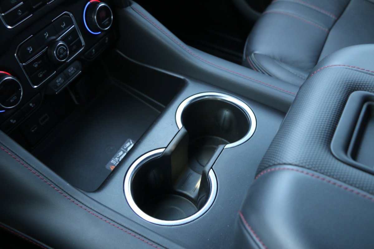 Used 2021 Chevrolet Tahoe RST image 26