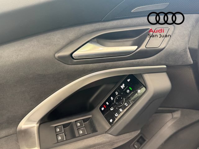 New 2026 Audi SQ5 Premium Plus AWD/4WD image 30