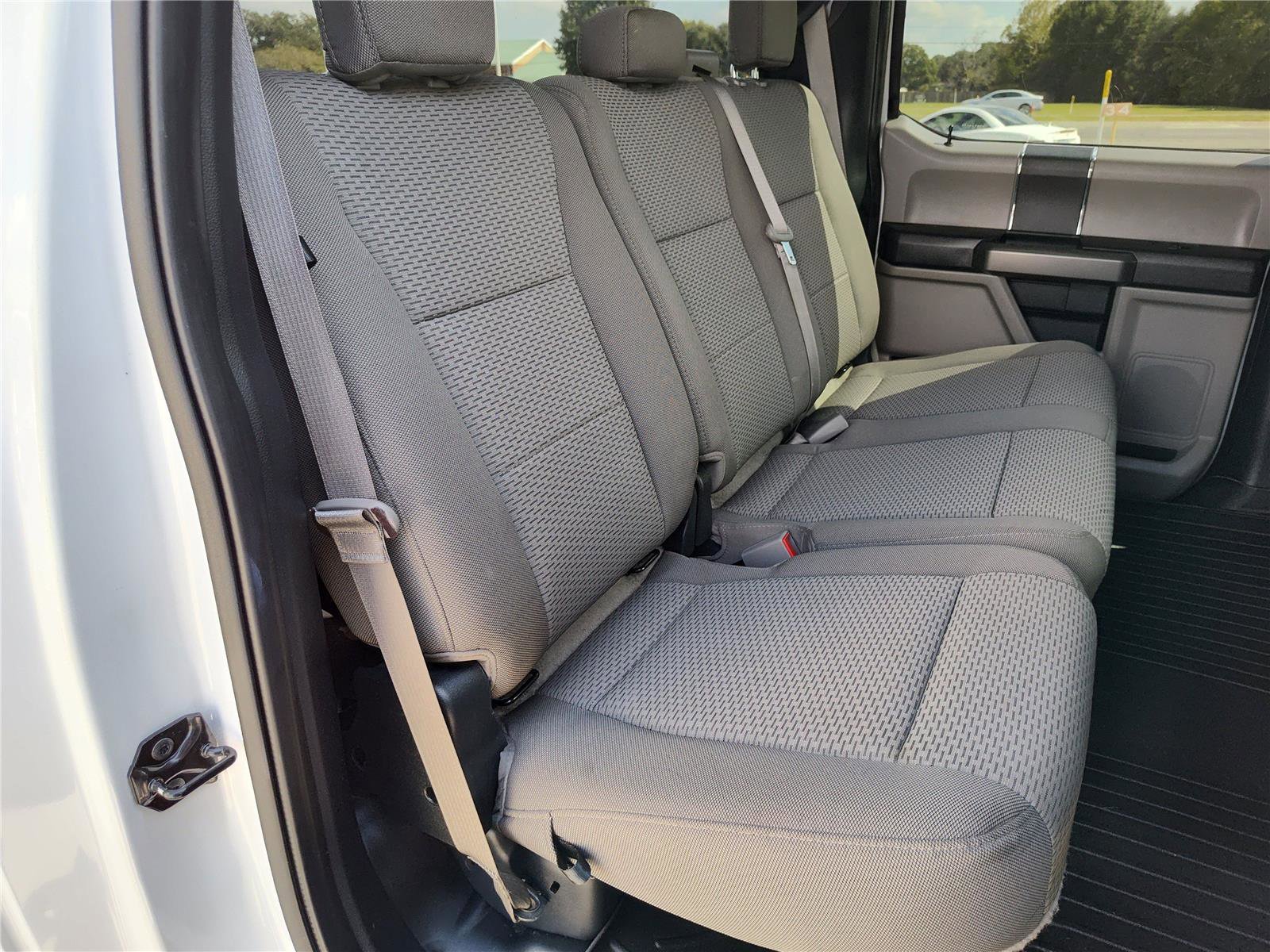 Used 2019 Ford F150 XLT w/ Trailer Tow Package image 24