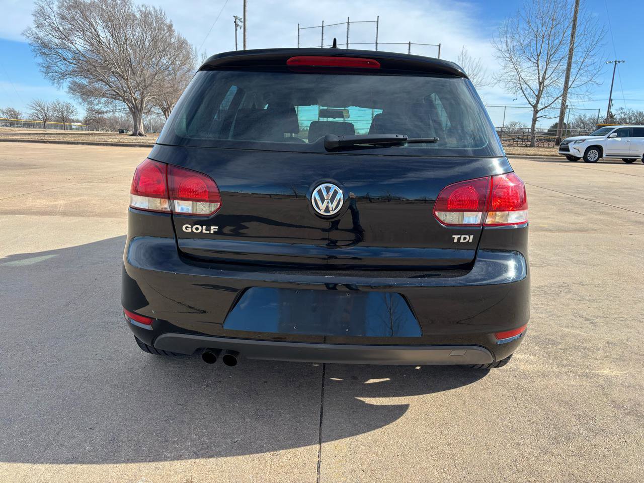 Used 2014 Volkswagen Golf TDI image 26