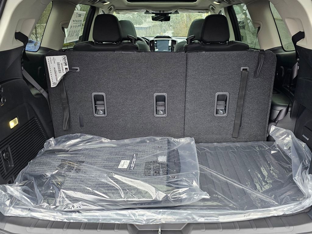 New 2026 Subaru Ascent Bronze Edition AWD/4WD image 7