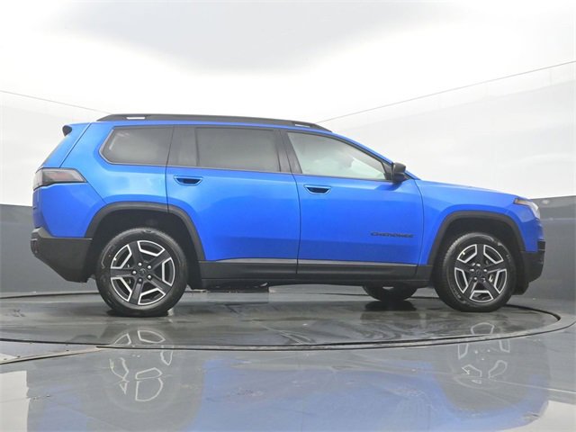 New 2026 Jeep Cherokee Laredo image 49