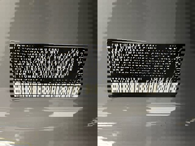 New 2025 Volkswagen GTI SE FWD image 22