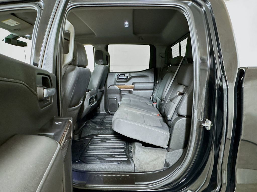 Used 2021 GMC Sierra 1500 Elevation image 23