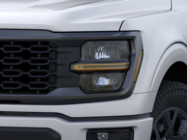 New 2026 Ford F150 STX w/ Equipment Group 200A AWD/4WD image 18