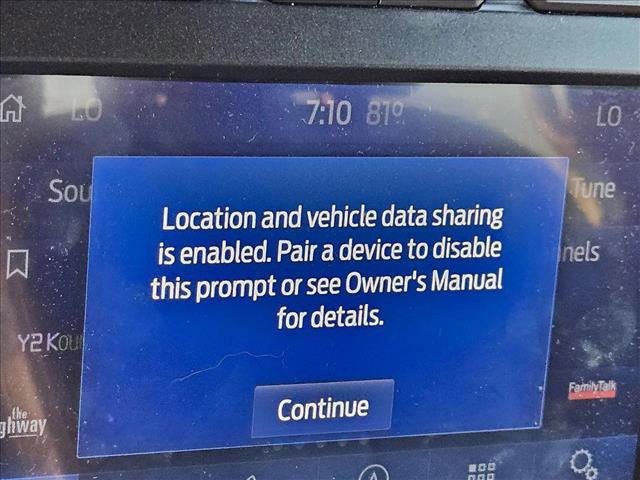 Used 2020 Ford F150 Lariat w/ Equipment Group 502A Luxury RWD image 12