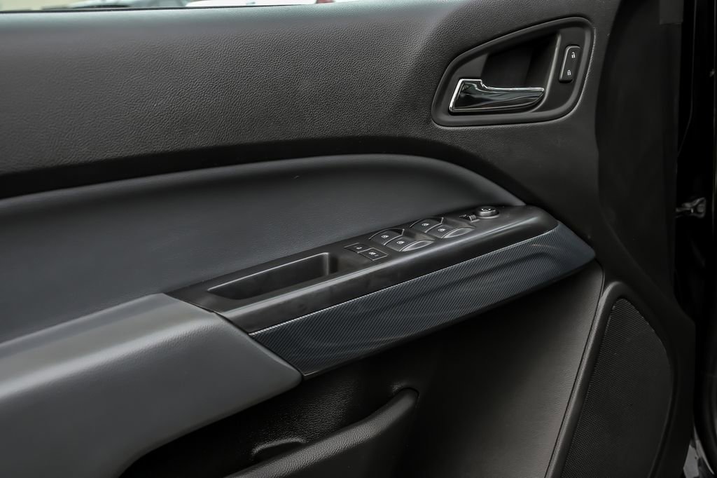 Used 2019 Chevrolet Colorado Z71 image 13