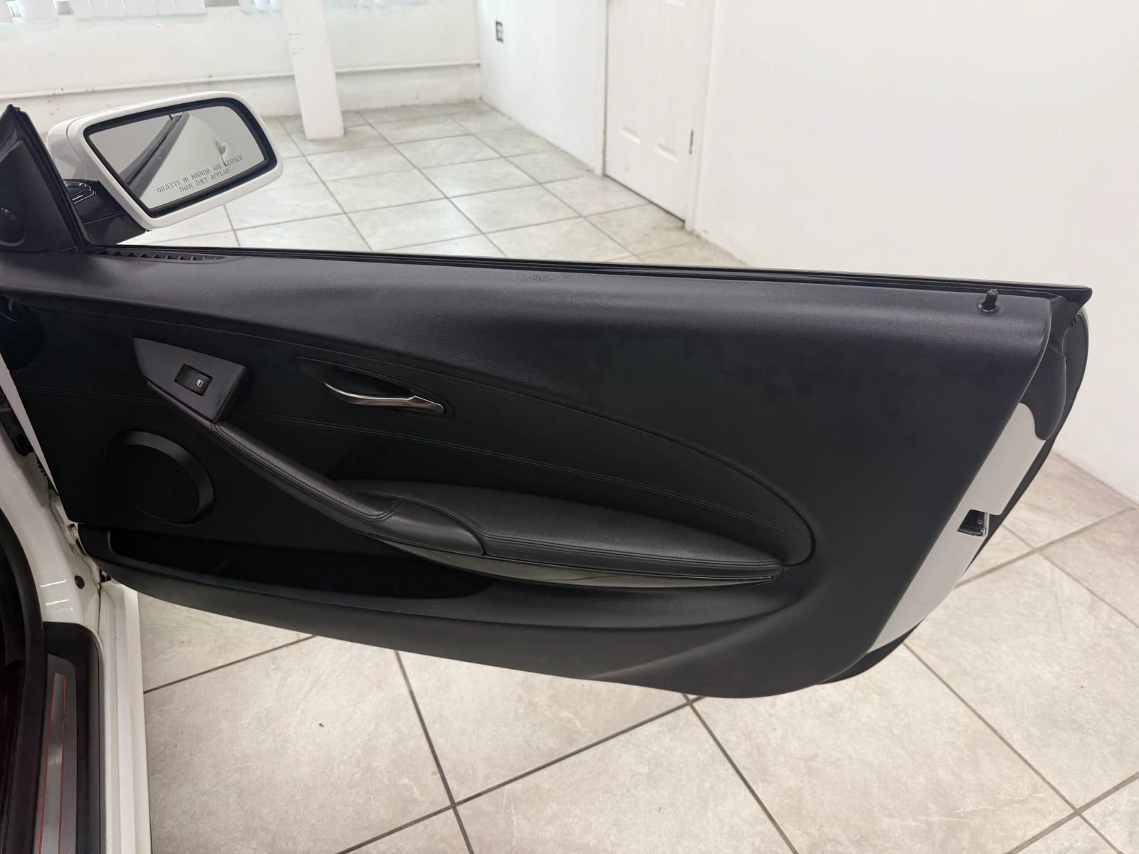 Used 2007 BMW 650i Convertible RWD image 15
