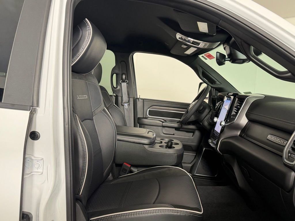 Used 2026 RAM 2500 Laramie image 30