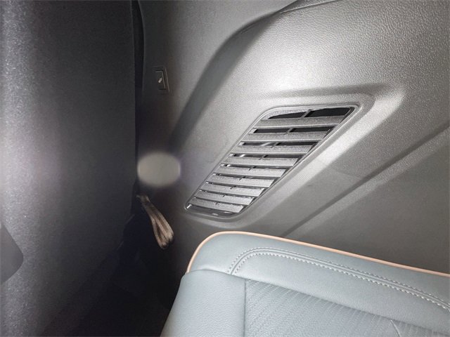 New 2026 GMC Yukon AT4 w/ AT4 Premium Plus Package image 22