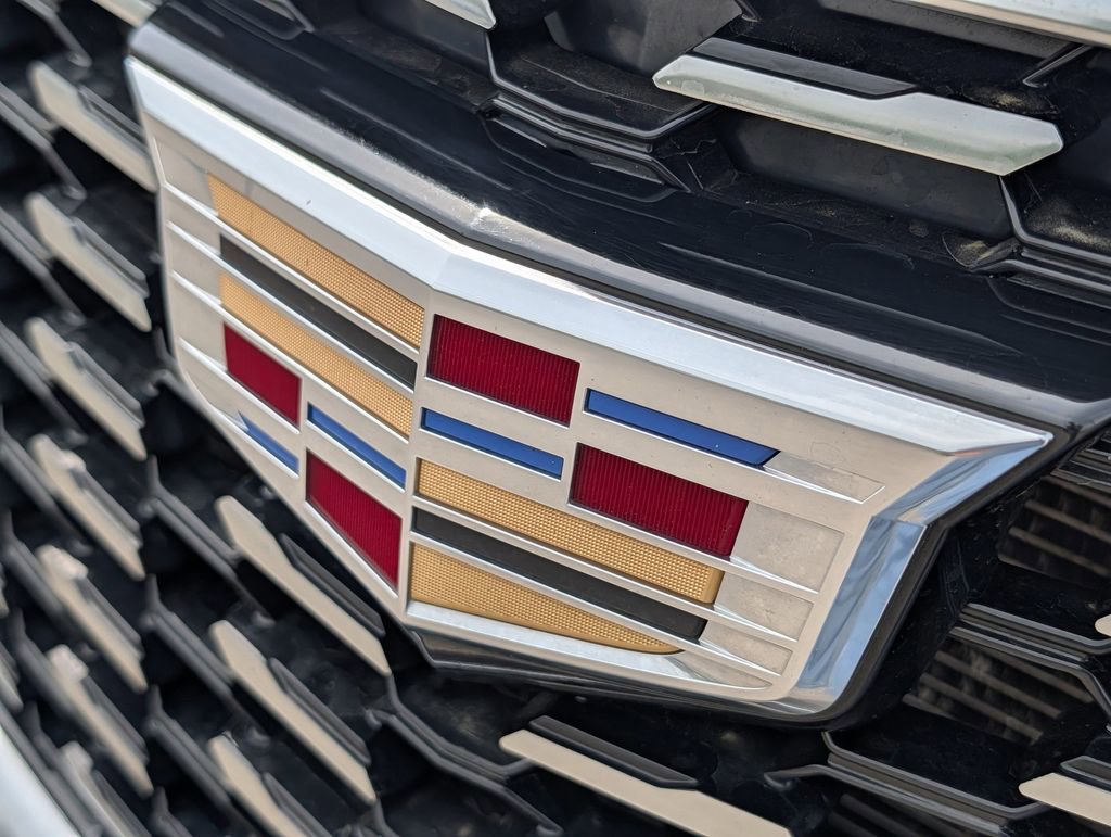 Used 2022 Cadillac XT5 Premium Luxury image 36