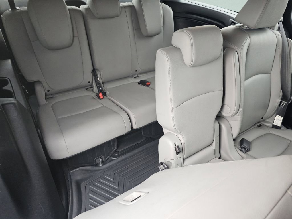 Used 2020 Honda Odyssey EX-L image 5