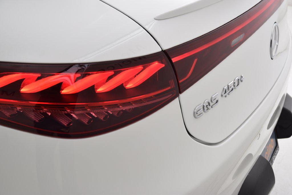 Used 2023 Mercedes-Benz EQS 450+ Sedan image 13