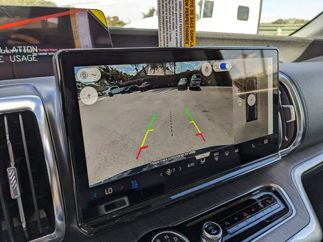 New 2026 Ford Expedition Max Platinum w/ Platinum Ultimate Package AWD/4WD image 29