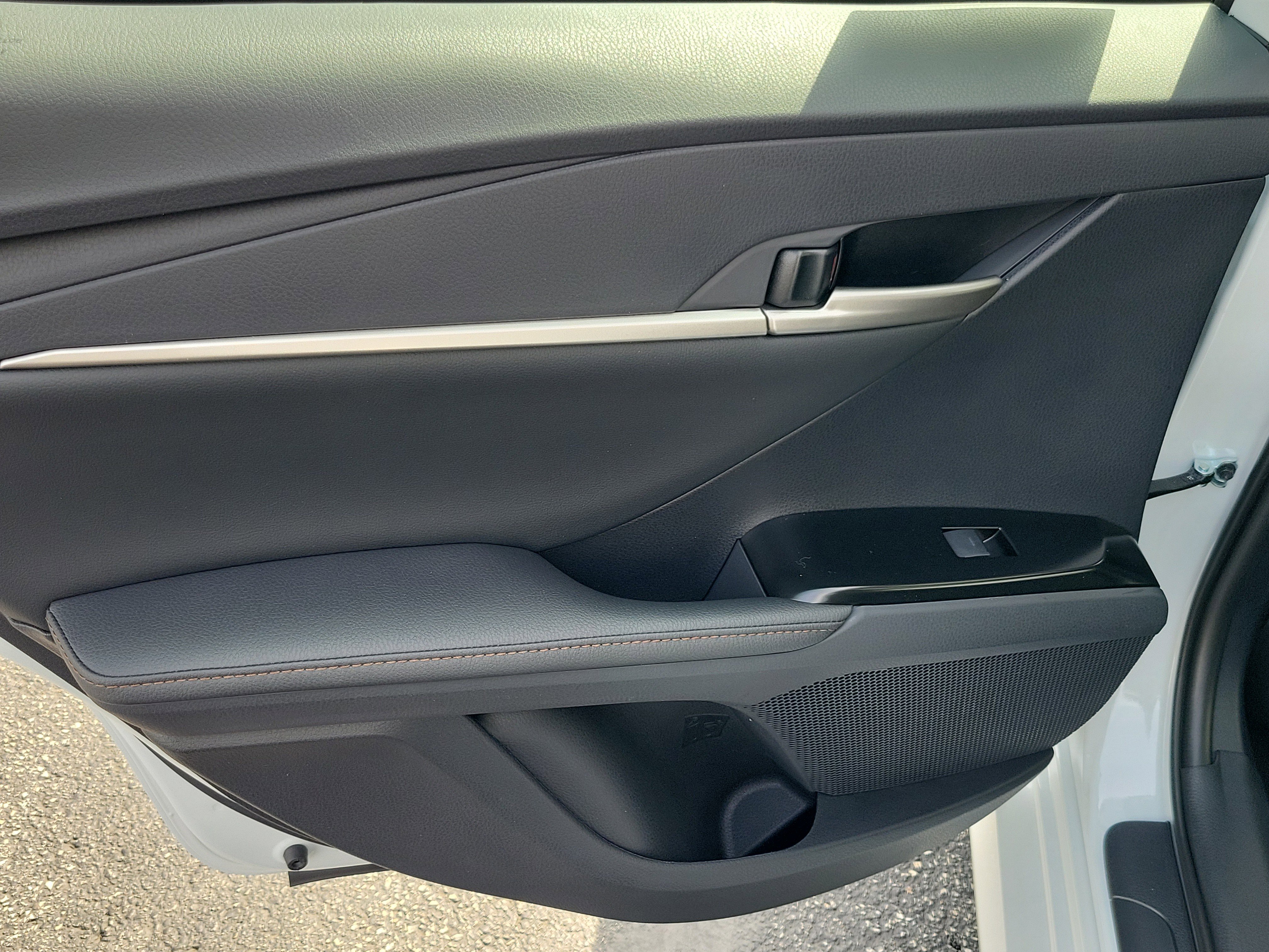 New 2026 Toyota Camry XLE image 13